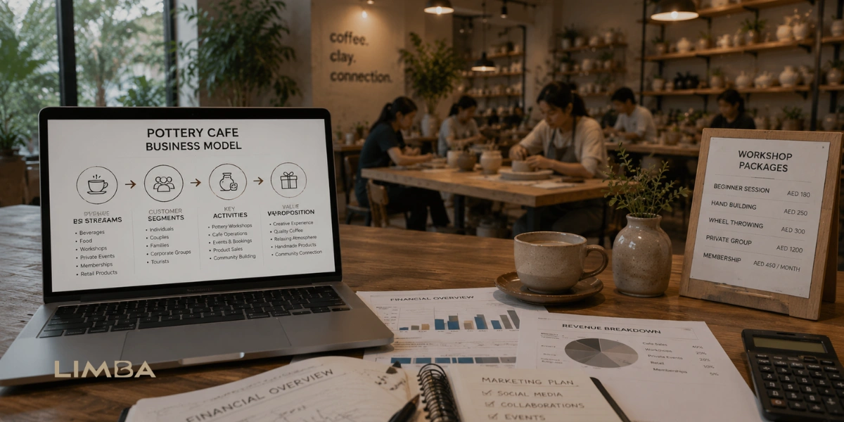 New Cafe Culture