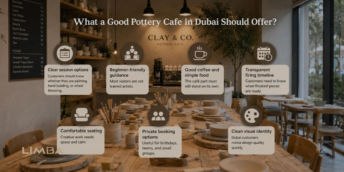 New Cafe Culture