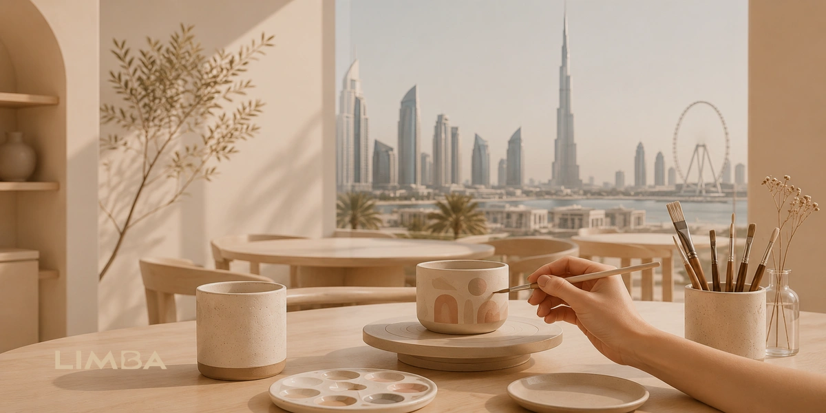 Why Creative Cafes Are the Future of Dubai Social Life