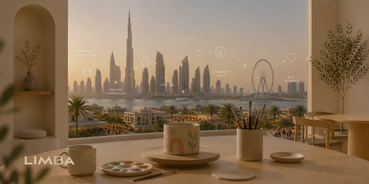 Why Creative Cafes Are the Future of Dubai Social Life