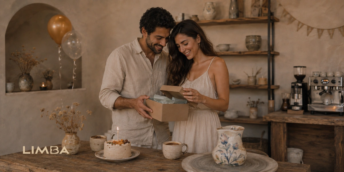 Birthday Party Ideas for Couples in Dubai
