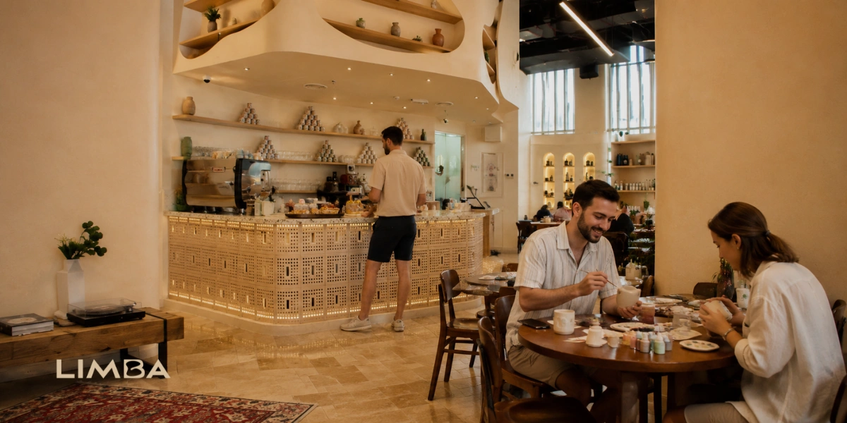 What Makes a Good Cafe in 2026