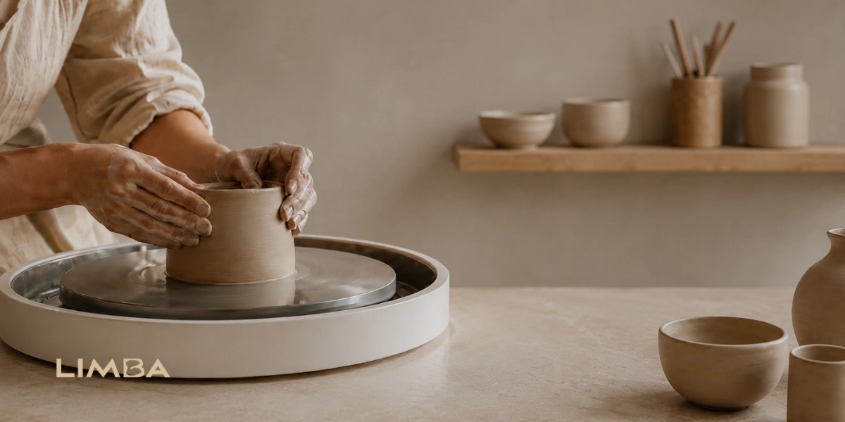 Is a 1.5 Hour Pottery Session Enough for Beginners