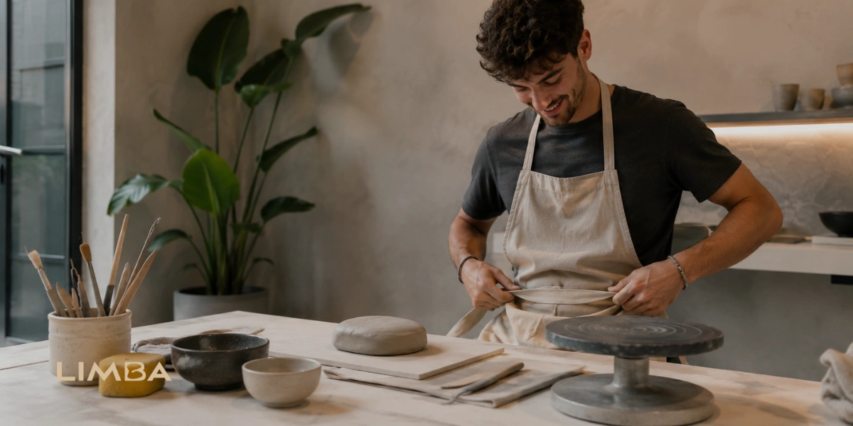 Is a 1.5 Hour Pottery Session Enough for Beginners