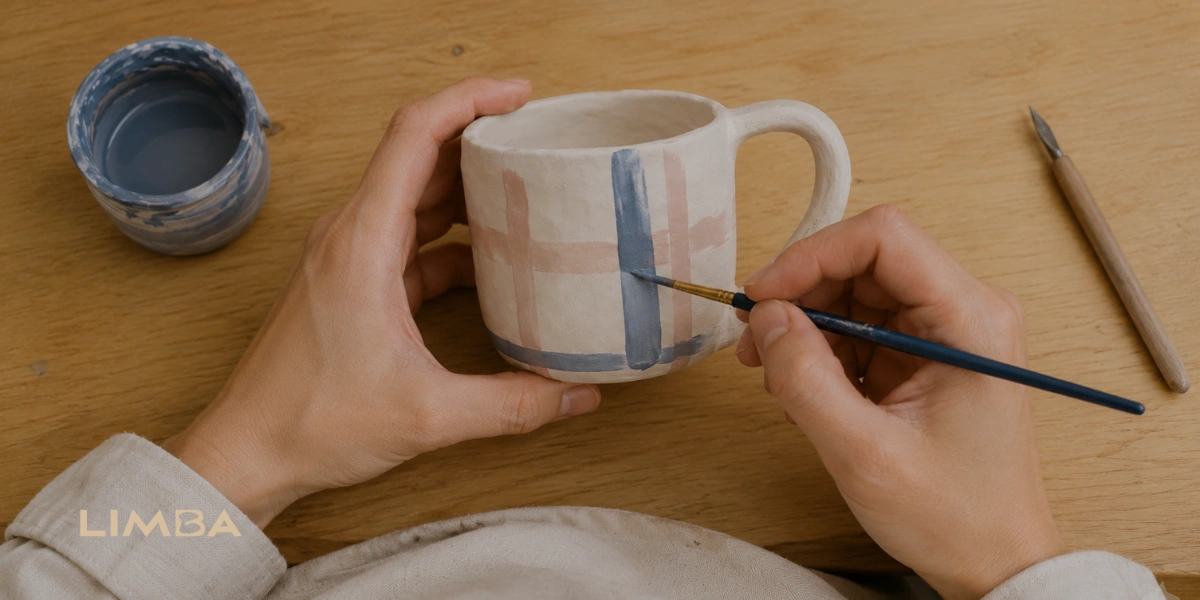 Is a 1.5 Hour Pottery Session Enough for Beginners