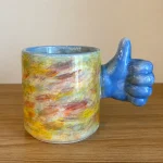 Unique Ceramic Gift Ideas in Dubai