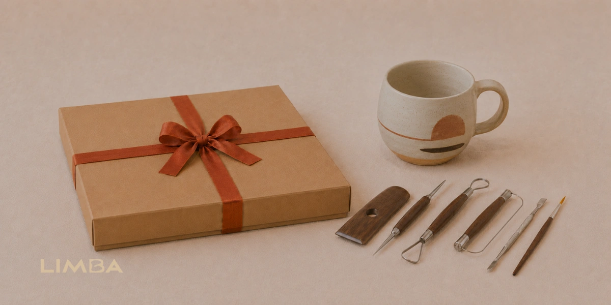 Unique Ceramic Gift Ideas in Dubai
