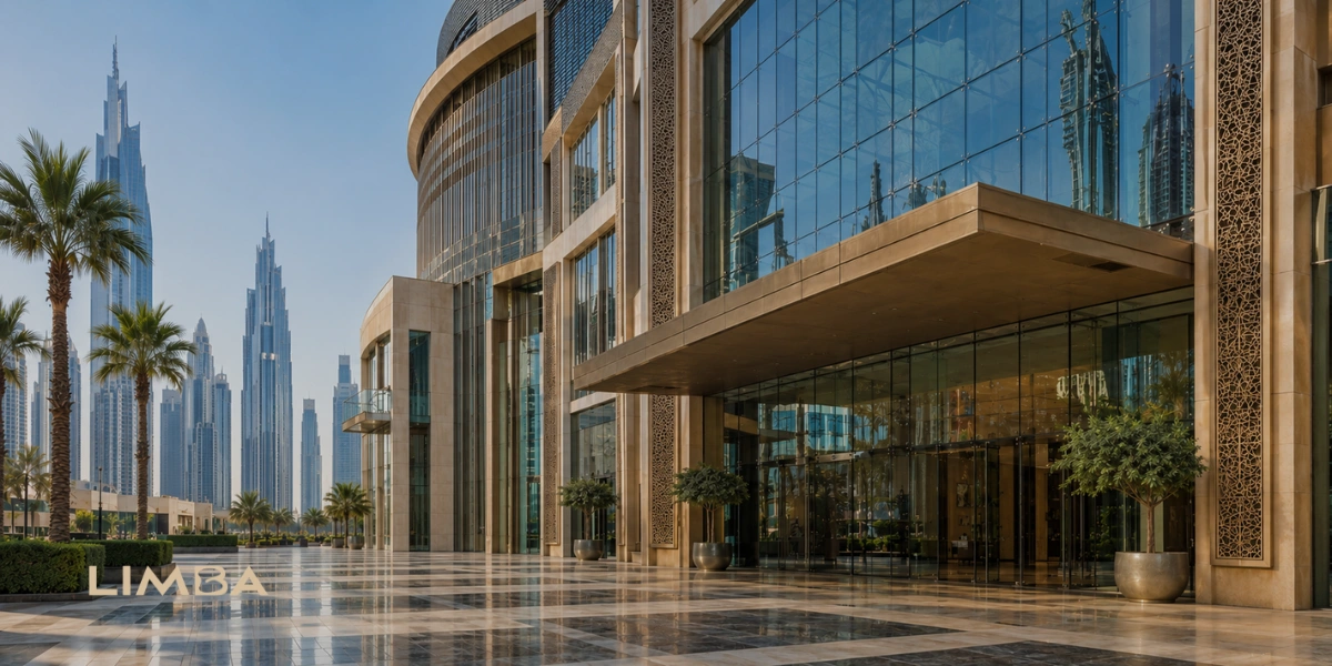 What to Do When You Are Tired of Malls and Brunches in Dubai