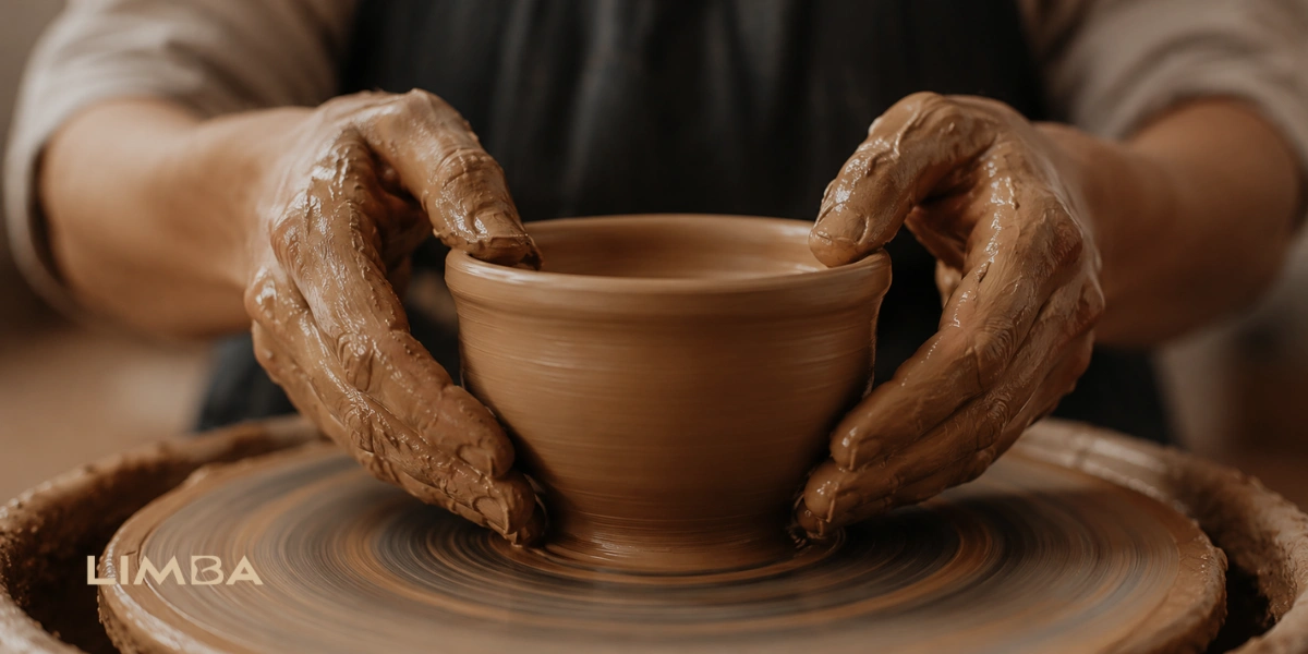 What to Wear to a Pottery Workshop