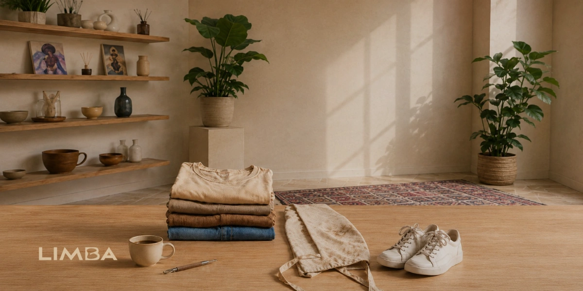 What to Wear to a Pottery Workshop