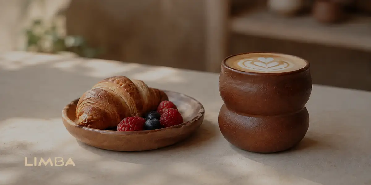 Can Handmade Ceramics Be Used for Food and Drinks