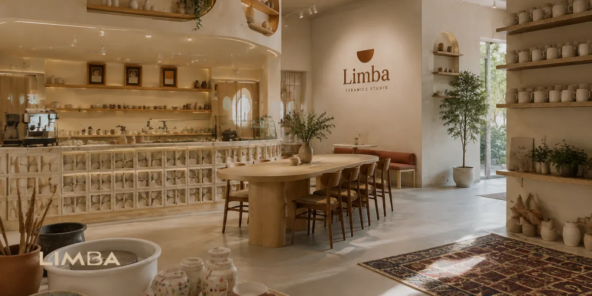 How Much Are Pottery Classes in Dubai