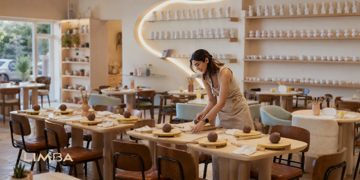 Pottery Class for Beginners What to Expect on Your First Visit