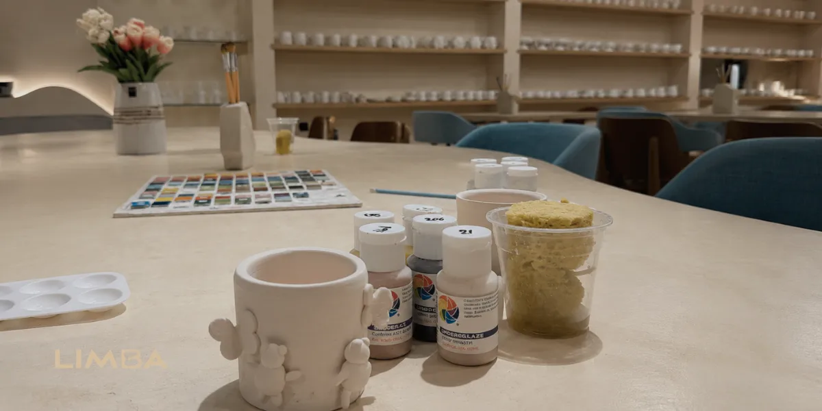 Pottery Class for Beginners What to Expect on Your First Visit