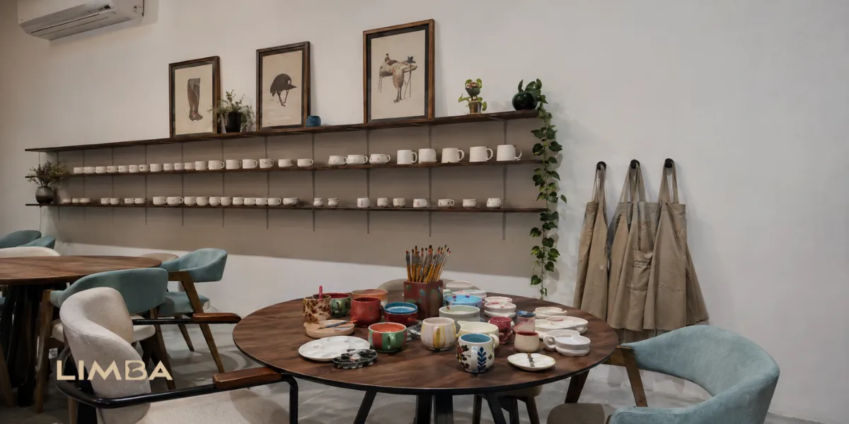 Pottery Class for Beginners What to Expect on Your First Visit