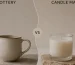 Pottery vs Candle Making in Dubai Which Workshop Is Right for You