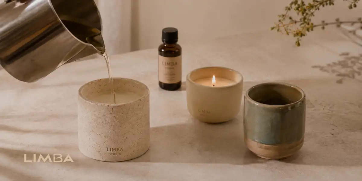 Pottery vs Candle Making in Dubai Which Workshop Is Right for You