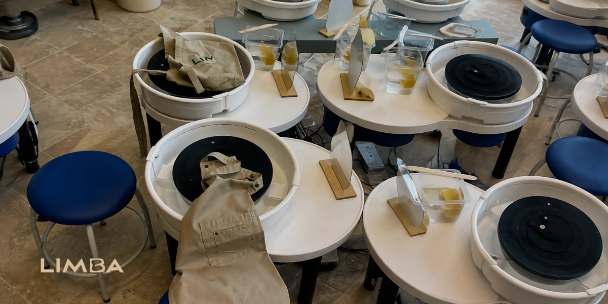 Questions to Ask Before Booking a Pottery Session
