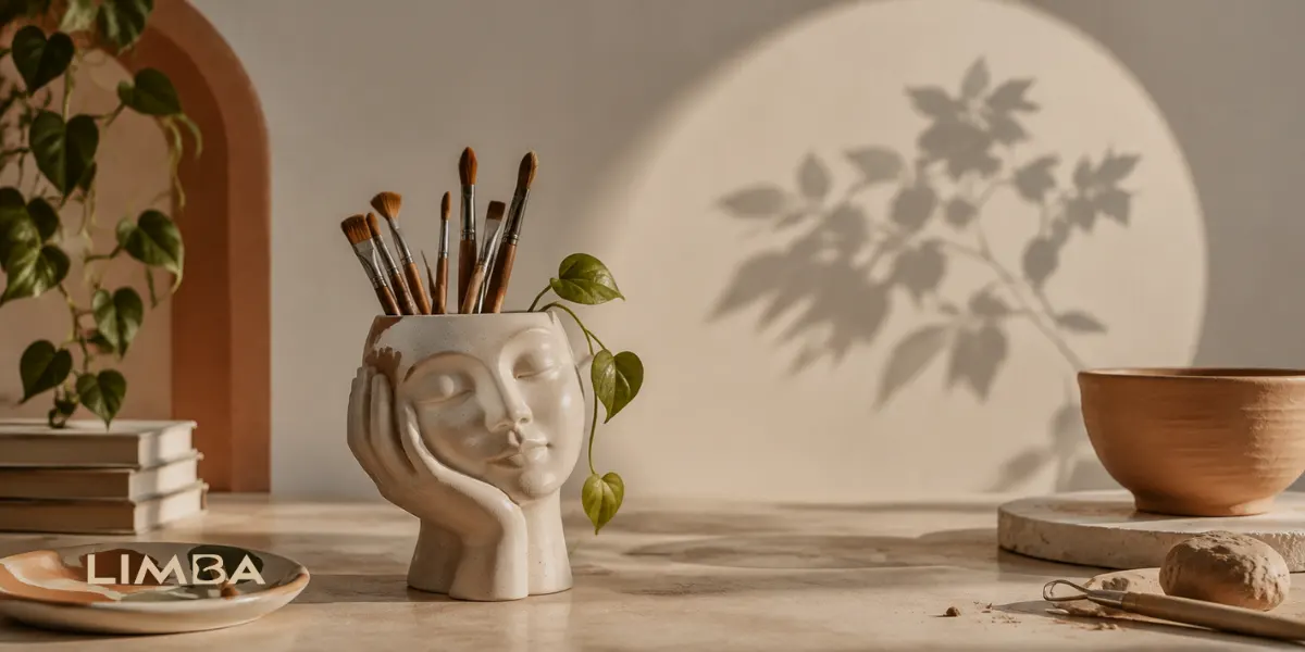 Ceramic Ideas 2026 at Limba Studio
