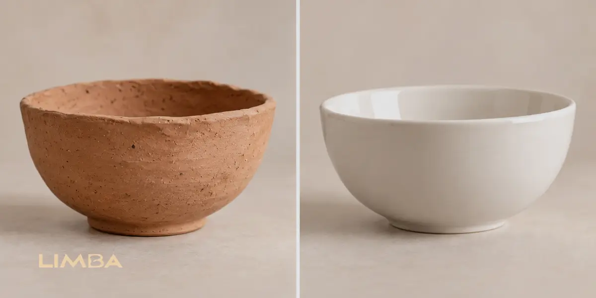 Handmade vs Mass-Produced