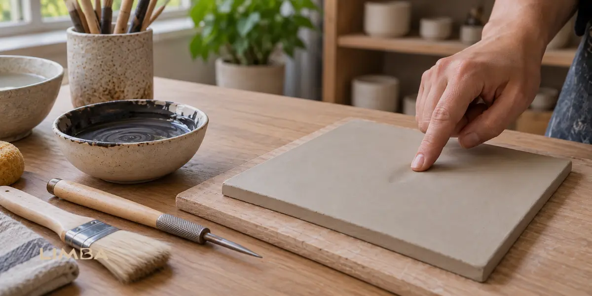 How to Learn Sgraffito Pottery?