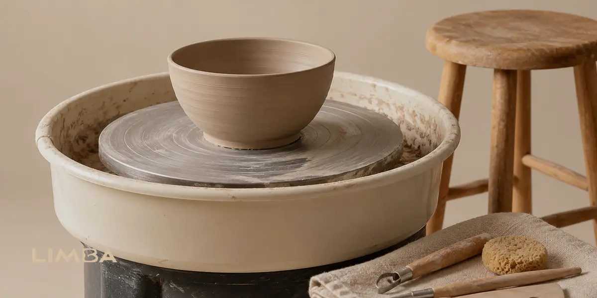 Is Pottery a Good Solo Activity